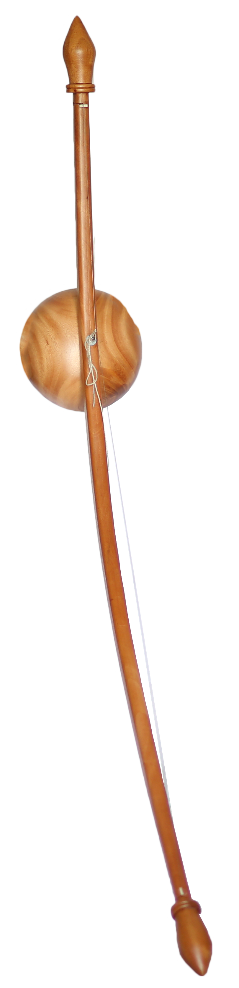 Bar Zither Resonator Dada